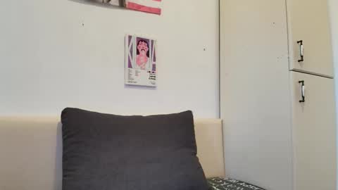 Crystyna online show from 09-11-25, 06:02