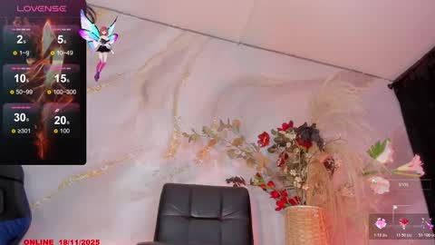 KARLA online show from 11-18-25, 09:30