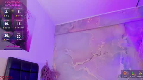 KARLA online show from 12-18-25, 01:28