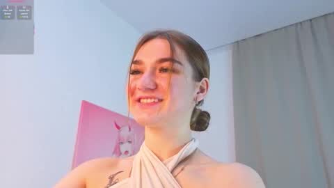 Snapshot of karlalamberson chatting on 02-16-26, 11:17 karlalamberson online show from 02-16-26, 11:17