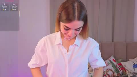 Snapshot of karlalamberson chatting on 03-01-26, 11:01 karlalamberson online show from 03-01-26, 11:01