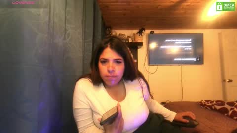 Karla  MODEL INDEPENT online show from 02-14-26, 12:18