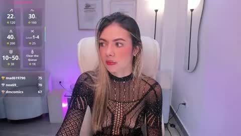 karliie kloss   online show from 09-21-25, 07:04