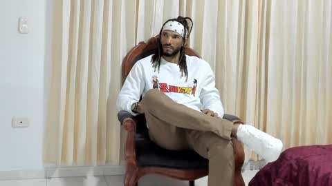 Karl online show from 12-25-24, 04:01