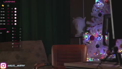 Karlos and Louis online show from 02-07-25, 09:26