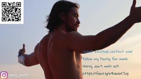 Karlos and Louis online show from 02-16-25, 02:32