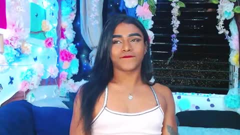 KARLY.  online show from 03-10-25, 07:42