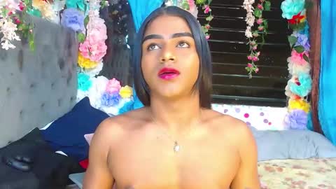 KARLY.  online show from 10-26-25, 07:58