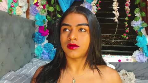 KARLY.  online show from 03-26-26, 07:58