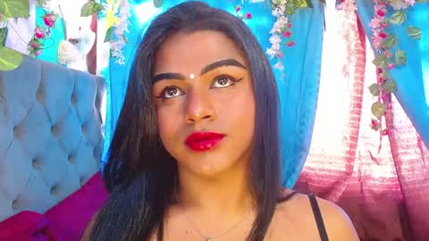 KARLY.  online show from 04-12-26, 03:17