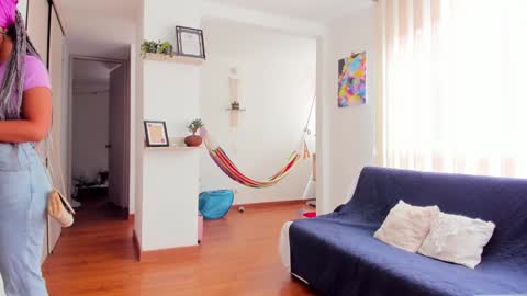 Karlye online show from 02-05-25, 03:52