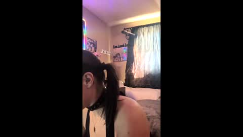 Snapshot of karlykox chatting on 02-27-26, 06:08 Karlykox online show from 02-27-26, 06:08