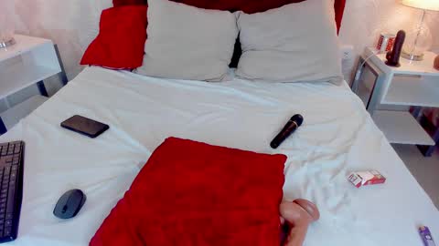 Karly Print online show from 02-10-25, 03:53