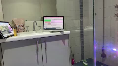 KarmaRosexx online show from 01-07-25, 01:14