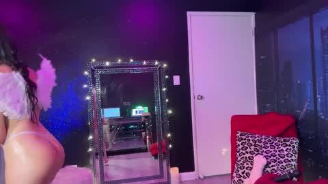 KarmaRosexx online show from 01-17-25, 01:03