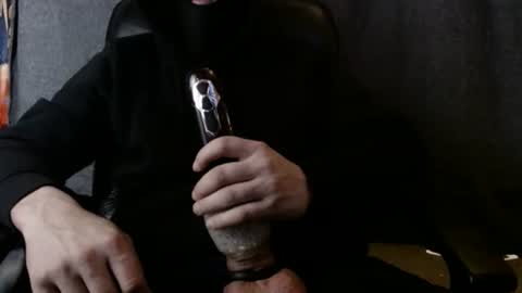 Karlos Montoya online show from 01-20-25, 03:48