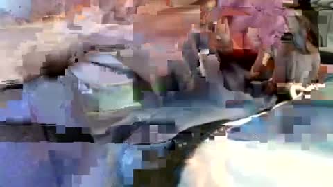 Karlos Montoya online show from 01-30-25, 09:15