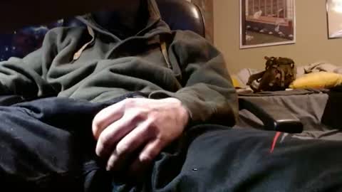 Karlos Montoya online show from 03-01-25, 08:45