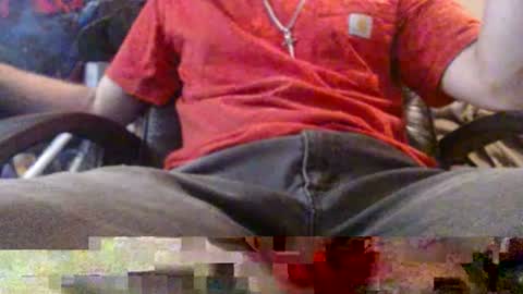 Karlos Montoya online show from 10-11-25, 03:39