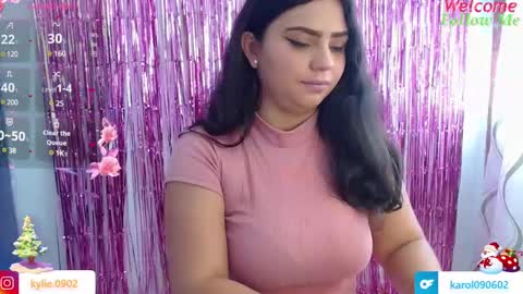 Snapshot of karol_09 chatting on 12-19-24, 11:29 karol 09 online show from 12-19-24, 11:29