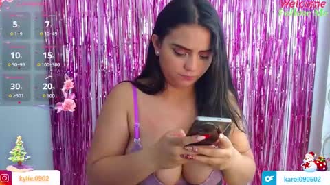 Snapshot of karol_09 chatting on 12-24-24, 05:38 karol 09 online show from 12-24-24, 05:38