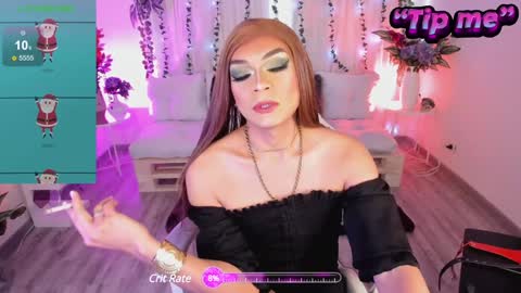 Snapshot of karol_elegance_ chatting on 12-18-24, 01:02 karol online show from 12-18-24, 01:02