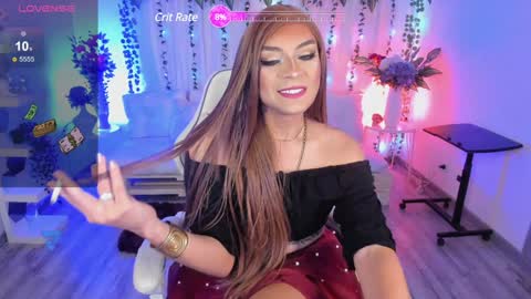 Snapshot of karol_elegance_ chatting on 01-08-25, 12:58 karol online show from 01-08-25, 12:58