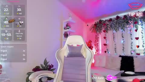 Snapshot of karol_elegance_ chatting on 03-07-25, 04:33 karol online show from 03-07-25, 04:33