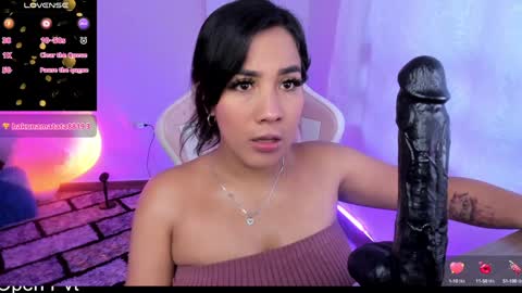 Snapshot of karol_ivonne chatting on 12-10-24, 10:37 karol online show from 12-10-24, 10:37