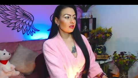 Karol Kenedy online show from 09-09-25, 06:02