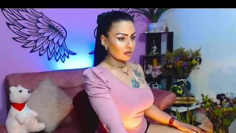 Karol Kenedy online show from 09-14-25, 05:06