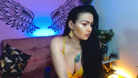 Karol Kenedy online show from 11-12-25, 07:09