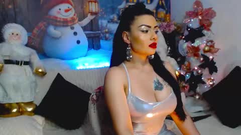 Karol Kenedy online show from 12-01-25, 06:29