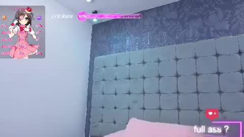 Karol online show from 06-22-26, 01:41