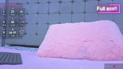 Karol online show from 07-28-26, 07:39