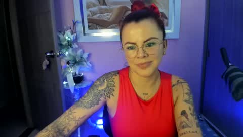 kAROL MILF   online show from 02-08-25, 01:22