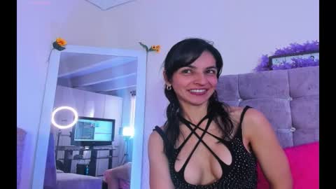 Snapshot of karol_rose12 chatting on 09-23-25, 09:07 Karol online show from 09-23-25, 09:07