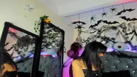 Snapshot of karol_rose12 chatting on 10-20-25, 07:14 Karol online show from 10-20-25, 07:14
