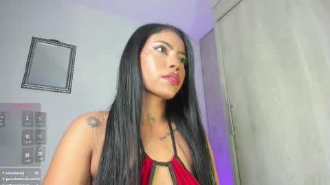 Snapshot of karol_say chatting on 02-28-26, 11:44 Karol Say online show from 02-28-26, 11:44