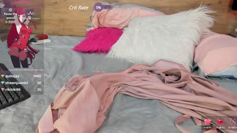 Snapshot of karol_scott1 chatting on 12-27-24, 02:36 KAROL SCOTT online show from 12-27-24, 02:36