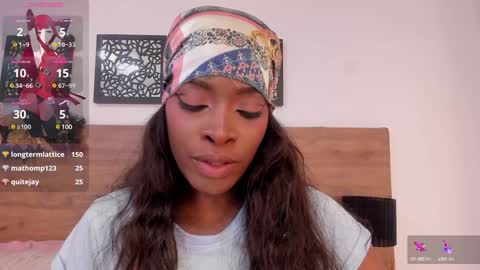 Snapshot of karol_scott1 chatting on 12-29-24, 03:33 KAROL SCOTT online show from 12-29-24, 03:33