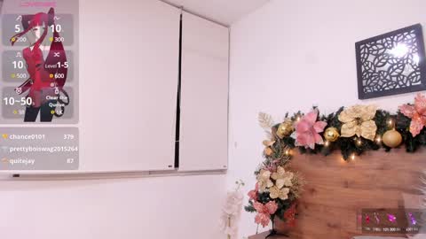 Snapshot of karol_scott1 chatting on 01-04-25, 01:52 KAROL SCOTT online show from 01-04-25, 01:52