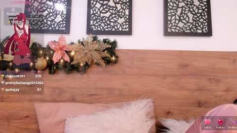 Snapshot of karol_scott1 chatting on 01-04-25, 04:55 KAROL SCOTT online show from 01-04-25, 04:55