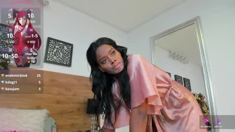 Snapshot of karol_scott1 chatting on 01-05-25, 11:26 KAROL SCOTT online show from 01-05-25, 11:26