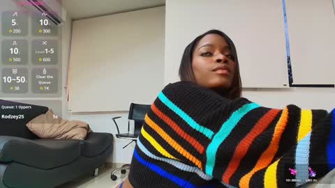 Snapshot of karol_scott1 chatting on 02-07-25, 09:15 KAROL SCOTT online show from 02-07-25, 09:15