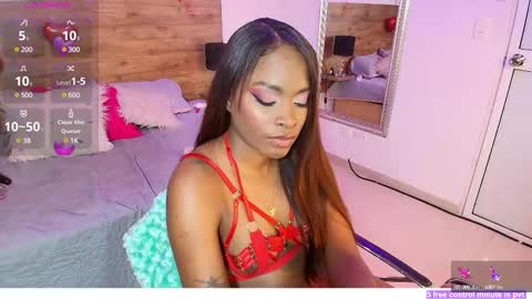 Snapshot of karol_scott1 chatting on 02-15-25, 01:10 KAROL SCOTT online show from 02-15-25, 01:10