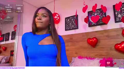 Snapshot of karol_scott1 chatting on 03-03-25, 08:32 KAROL SCOTT online show from 03-03-25, 08:32