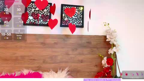 Snapshot of karol_scott1 chatting on 03-08-25, 08:14 KAROL SCOTT online show from 03-08-25, 08:14