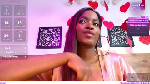 Snapshot of karol_scott1 chatting on 03-11-25, 01:48 KAROL SCOTT online show from 03-11-25, 01:48