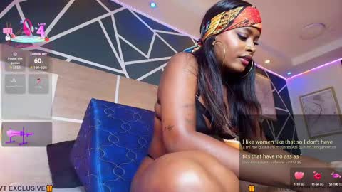 Snapshot of karol_scott1 chatting on 09-13-25, 11:04 KAROL SCOTT online show from 09-13-25, 11:04